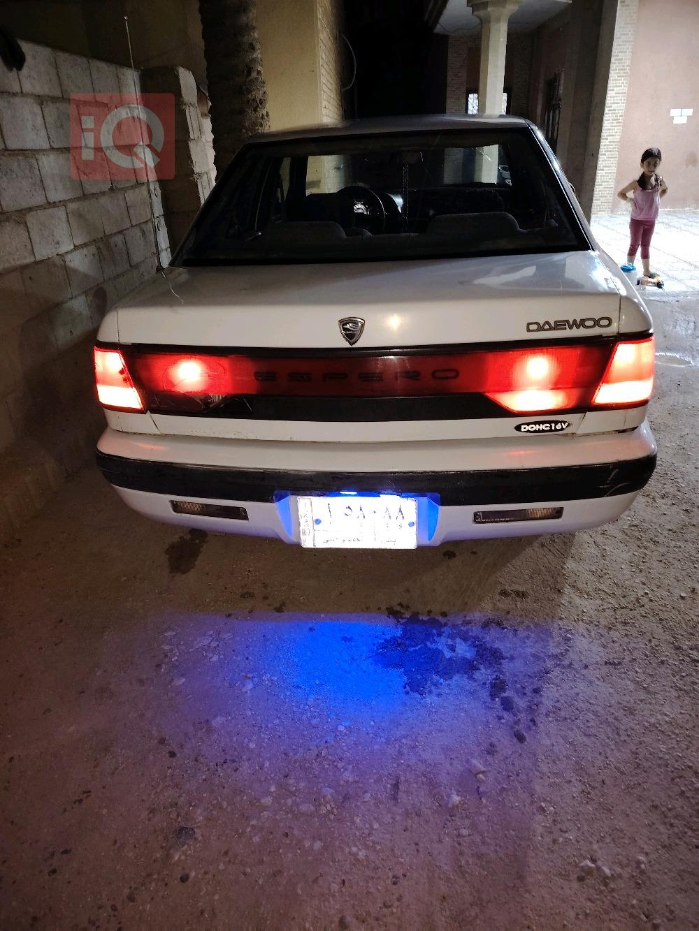 دایۆ ئێسپێرۆ